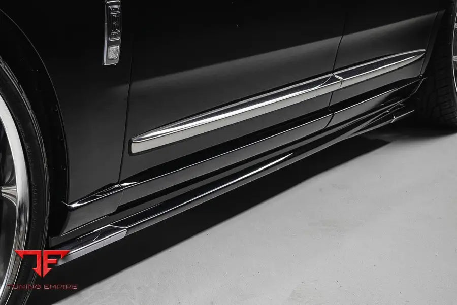 WALD ROLLS ROYCE CULLINAN