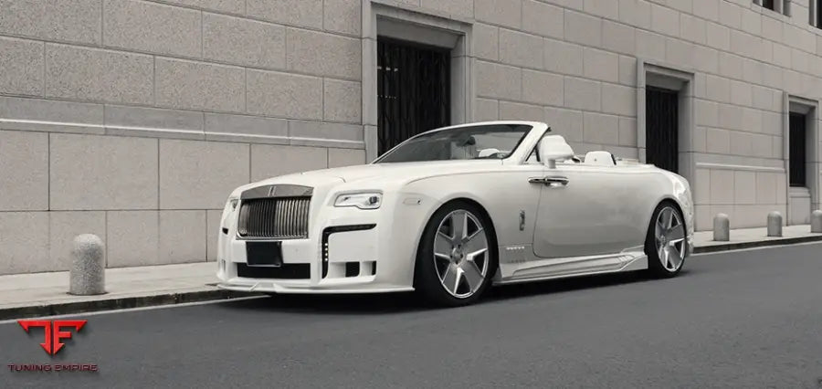 WALD ROLLS ROYCE DAWN