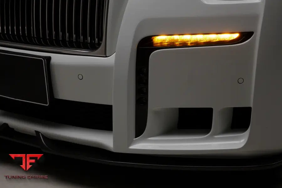 WALD ROLLS ROYCE DAWN