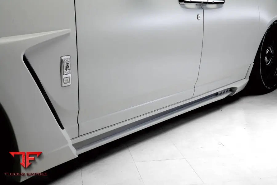 WALD ROLLS ROYCE GHOST 2010