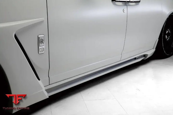 WALD ROLLS ROYCE GHOST 2010