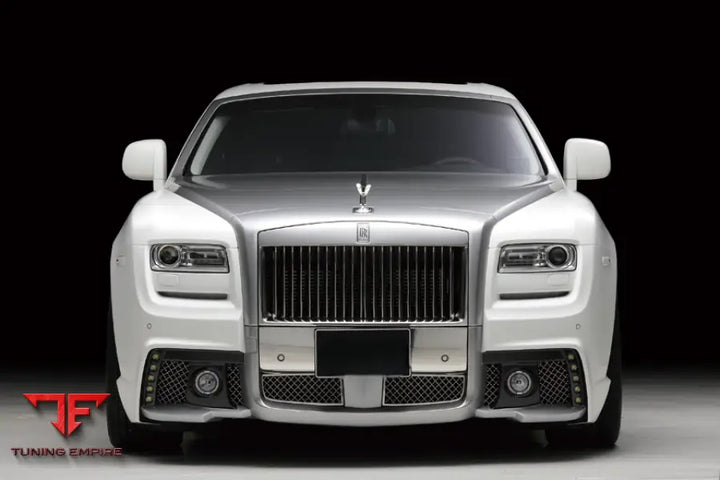 WALD ROLLS ROYCE GHOST 2010