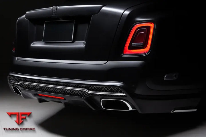 WALD ROLLS ROYCE PHONTOM 2018