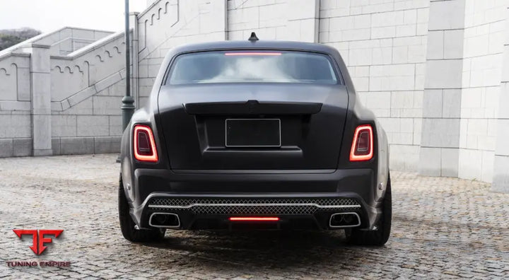 WALD ROLLS ROYCE PHONTOM 2018