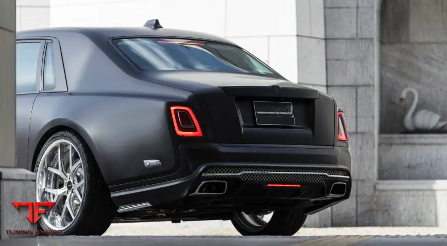 WALD ROLLS ROYCE PHONTOM 2018