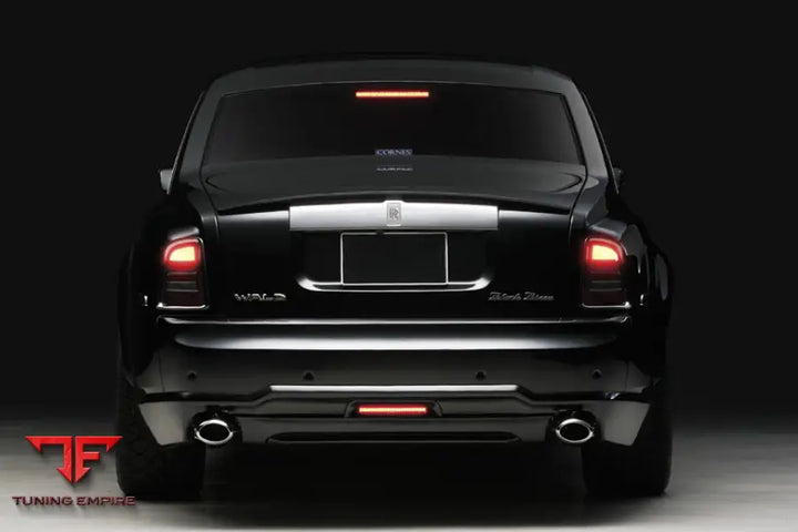 WALD ROLLS ROYCE PHONTOM