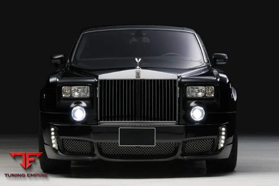 WALD ROLLS ROYCE PHONTOM