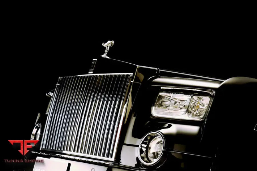 WALD ROLLS ROYCE PHONTOM