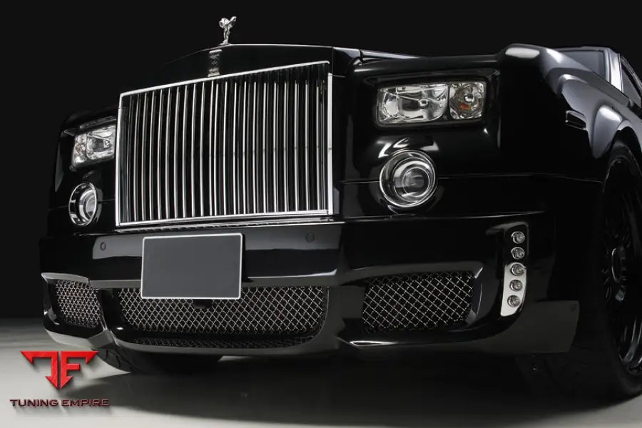 WALD ROLLS ROYCE PHONTOM