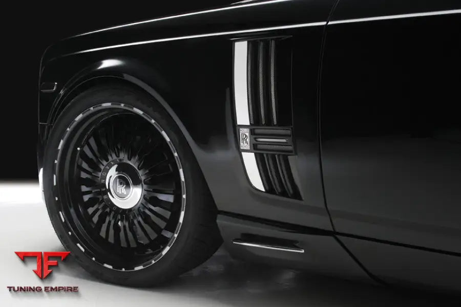 WALD ROLLS ROYCE PHONTOM