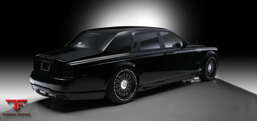 WALD ROLLS ROYCE PHONTOM SERIES II