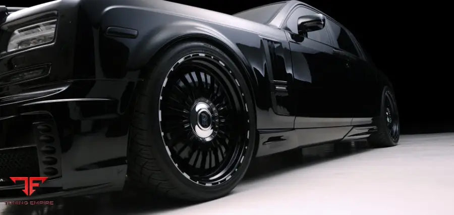 WALD ROLLS ROYCE PHONTOM SERIES II