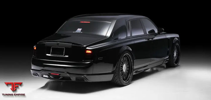 WALD ROLLS ROYCE PHONTOM SERIES II