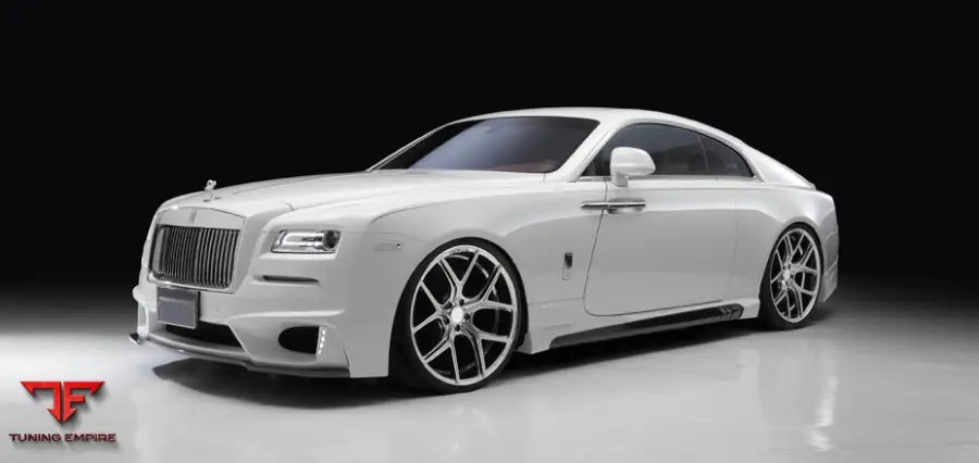 WALD ROLLS ROYCE WRAITH