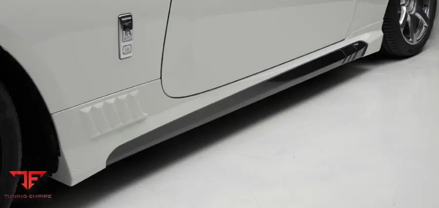 WALD ROLLS ROYCE WRAITH