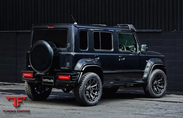 WALD SUZUKI JC74W JIMNY NOMADE 5 DOOR MODEL