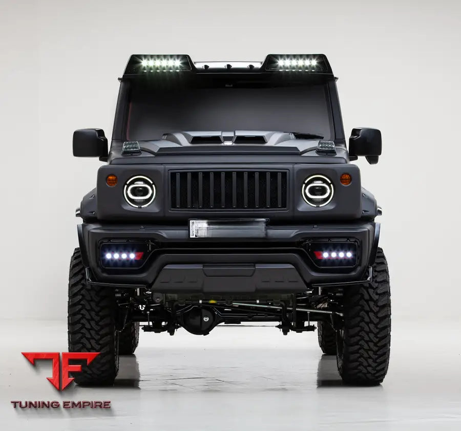 WALD SUZUKI JIMNY SIERRA