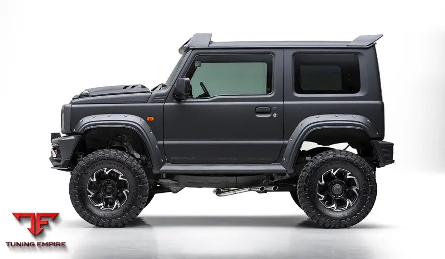 WALD SUZUKI JIMNY SIERRA