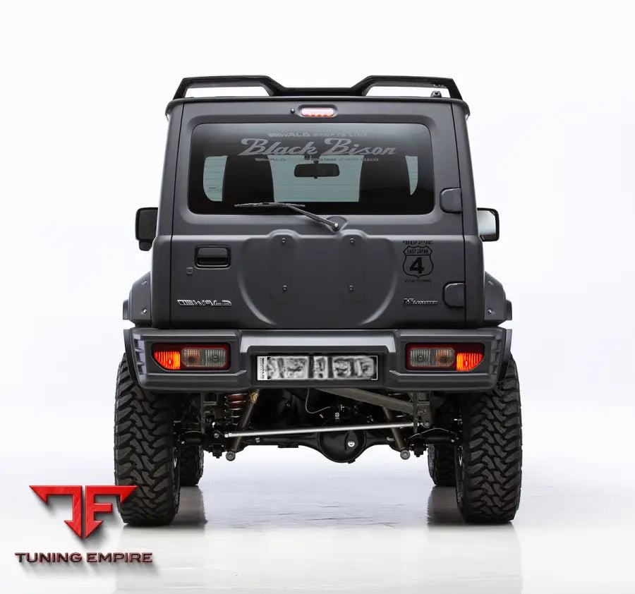 WALD SUZUKI JIMNY SIERRA