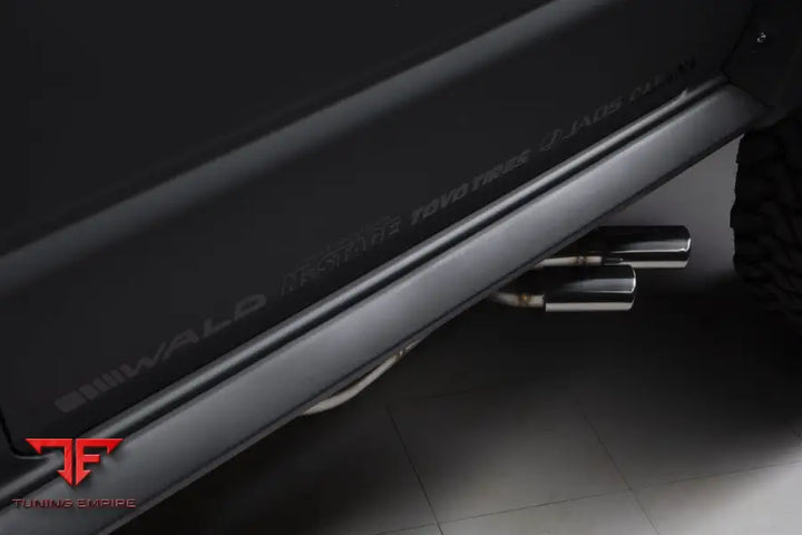 WALD SUZUKI JIMNY SIERRA