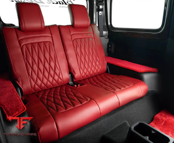 WALD SUZUKI JIMNY SIERRA