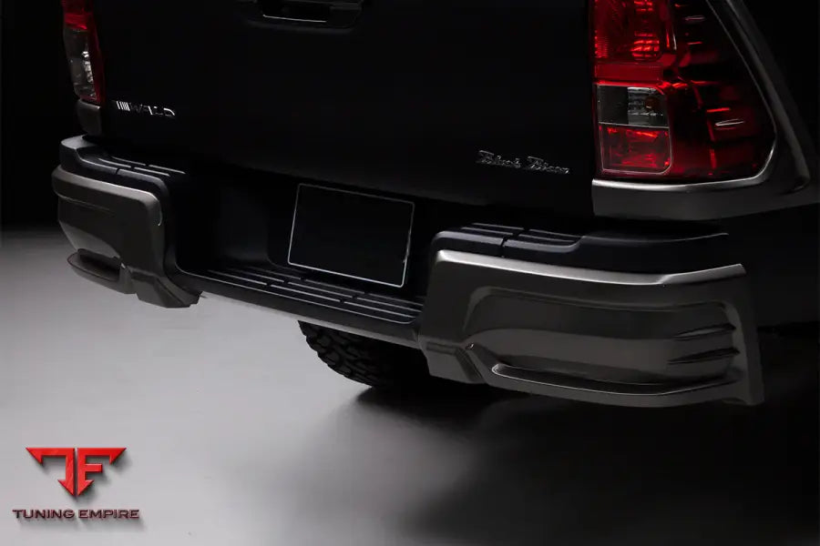 WALD TOYOTA HILUX 2017