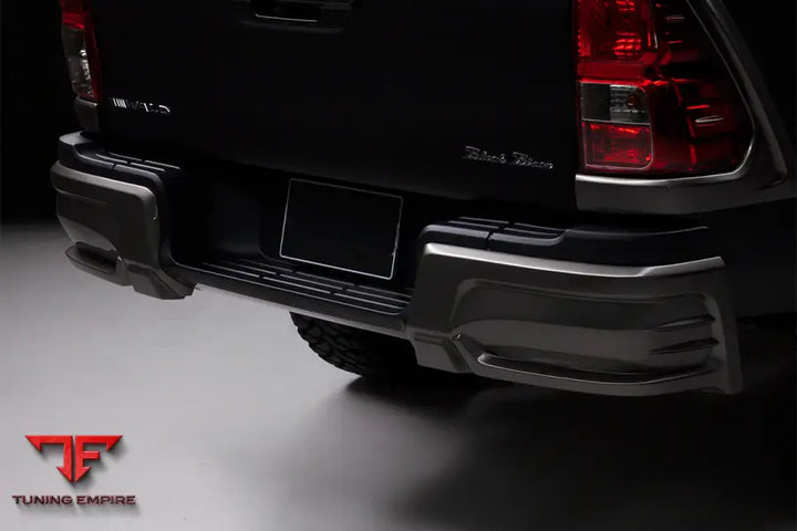 WALD TOYOTA HILUX 2017