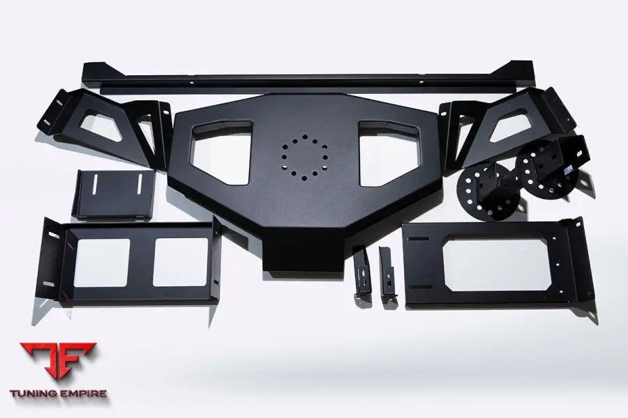 WALD TOYOTA HILUX 2017