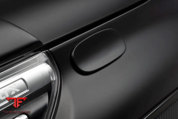 WALD TOYOTA HILUX 2020