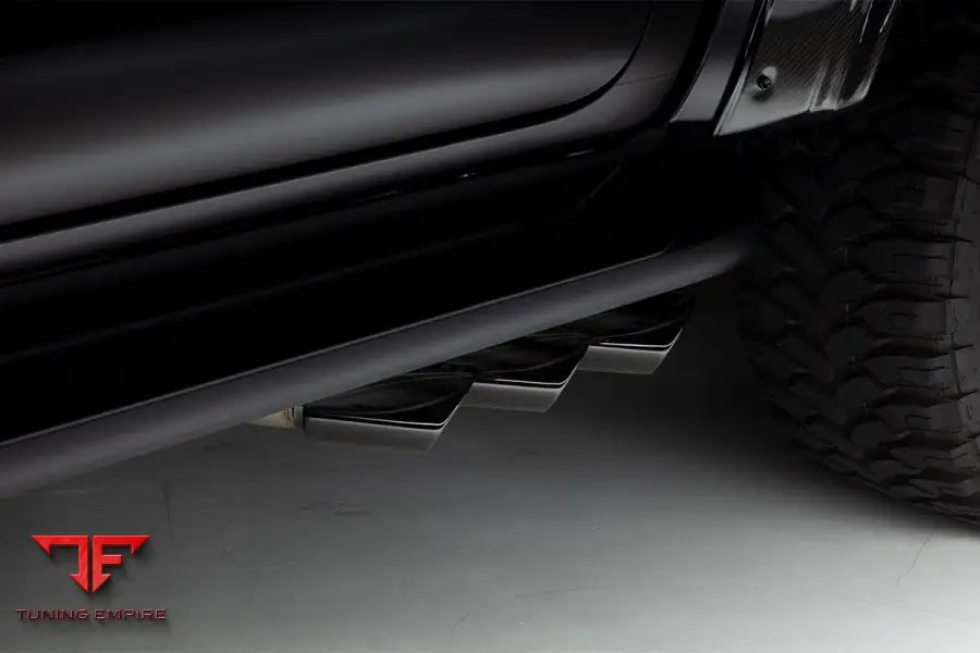 WALD TOYOTA HILUX 2020