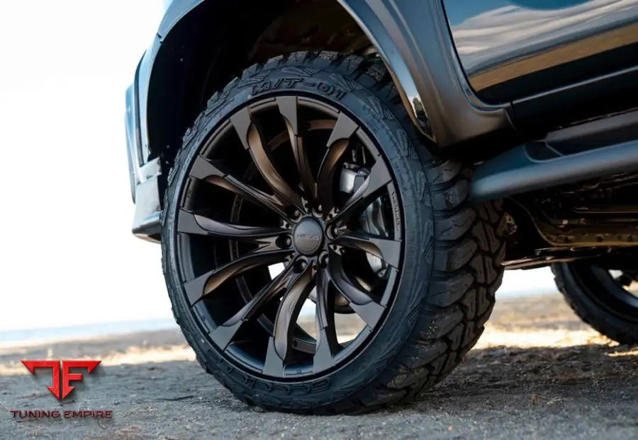 WALD TOYOTA HILUX 2020