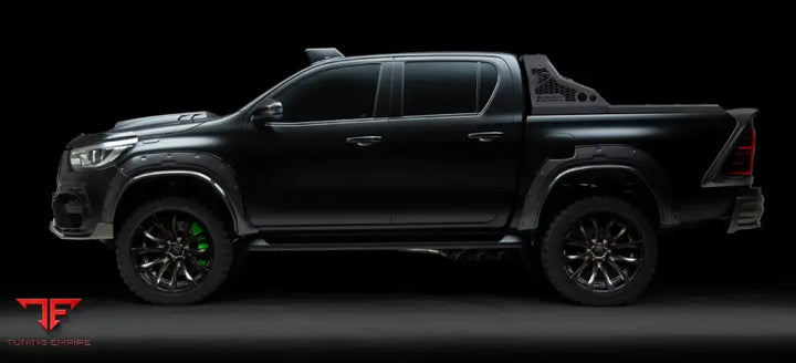 WALD TOYOTA HILUX 2020