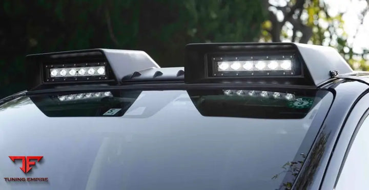 WALD TOYOTA HILUX 2020