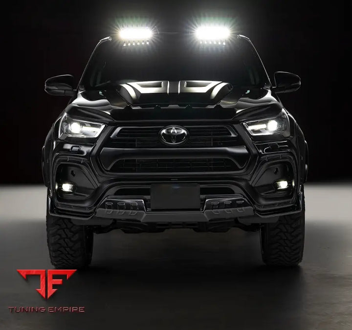 WALD TOYOTA HILUX 2020