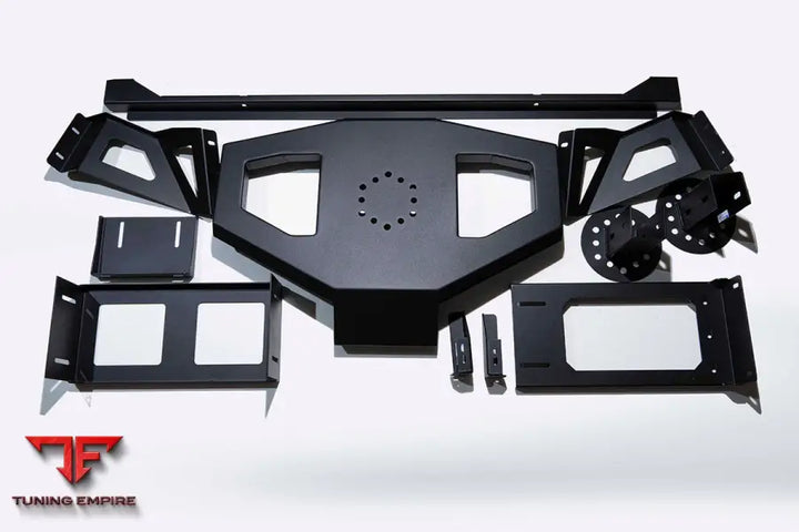 WALD TOYOTA HILUX 2020