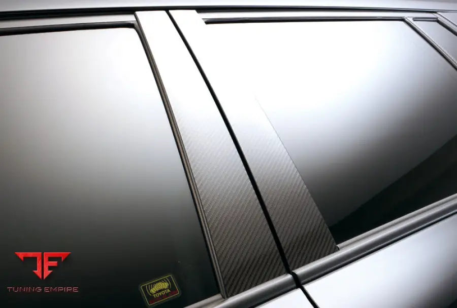 WALD TOYOTA LAND CRUISER