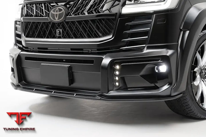 WALD TOYOTA LAND CRUISER ZX FJA300