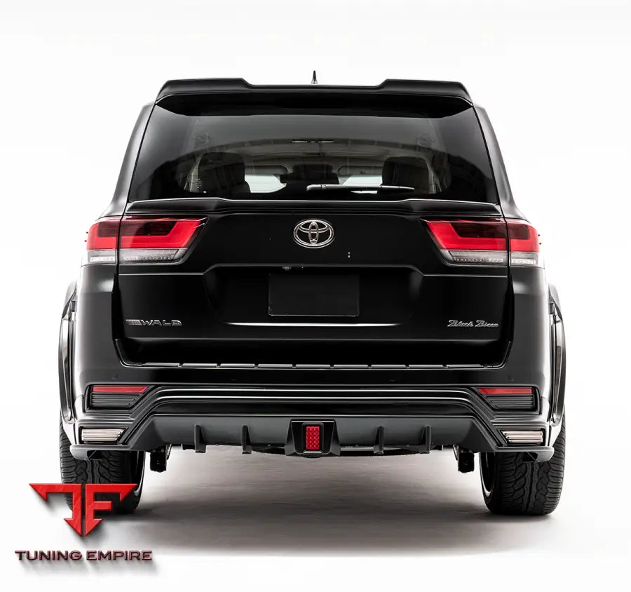 WALD TOYOTA LAND CRUISER ZX FJA300