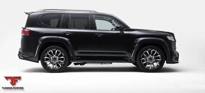 WALD TOYOTA LAND CRUISER ZX FJA300