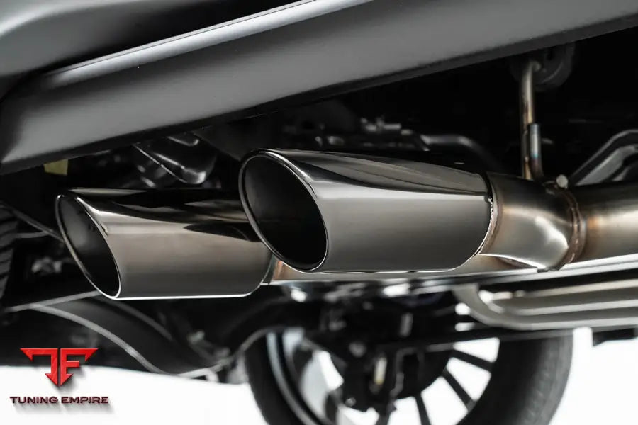 WALD TOYOTA LAND CRUISER ZX FJA300