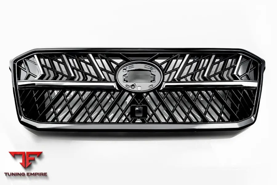 WALD TOYOTA LAND CRUISER ZX FJA300