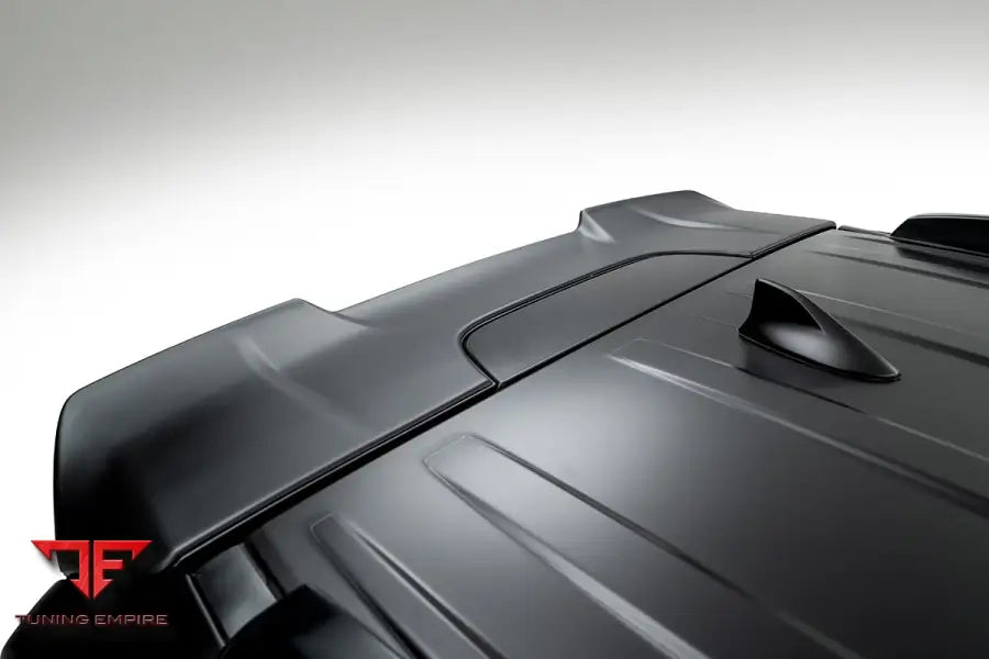 WALD TOYOTA LAND CRUISER ZX FJA300