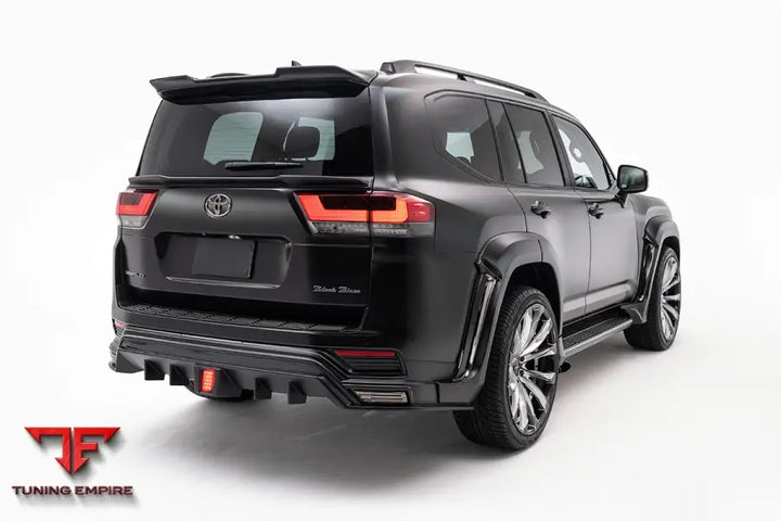 WALD TOYOTA LAND CRUISER ZX FJA300