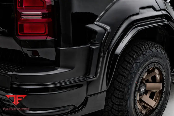 WALD TOYOTA LAND CRUISER PRADO 250 2024+