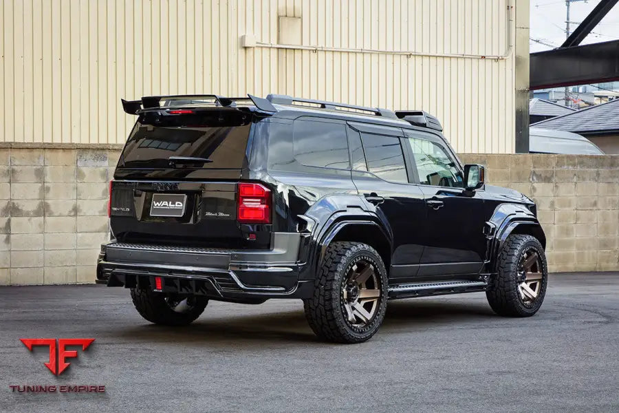 WALD TOYOTA LAND CRUISER PRADO 250 2024+