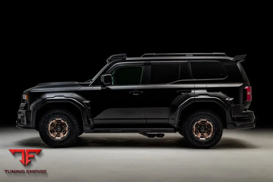 WALD TOYOTA LAND CRUISER PRADO 250 2024+