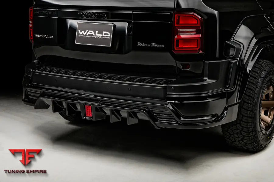 WALD TOYOTA LAND CRUISER PRADO 250 2024+