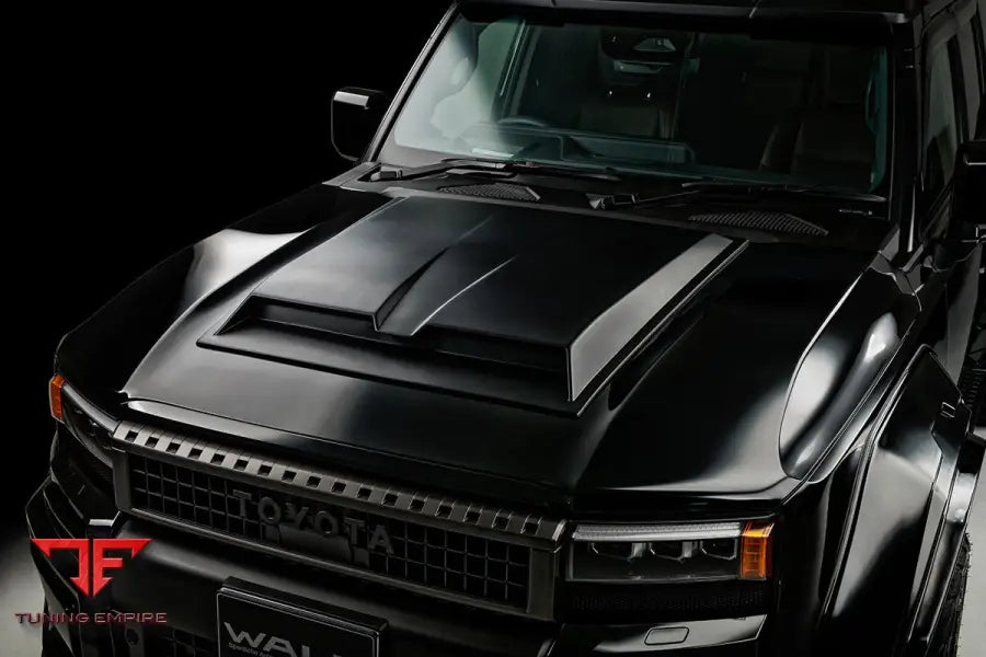 WALD TOYOTA LAND CRUISER PRADO 250 2024+