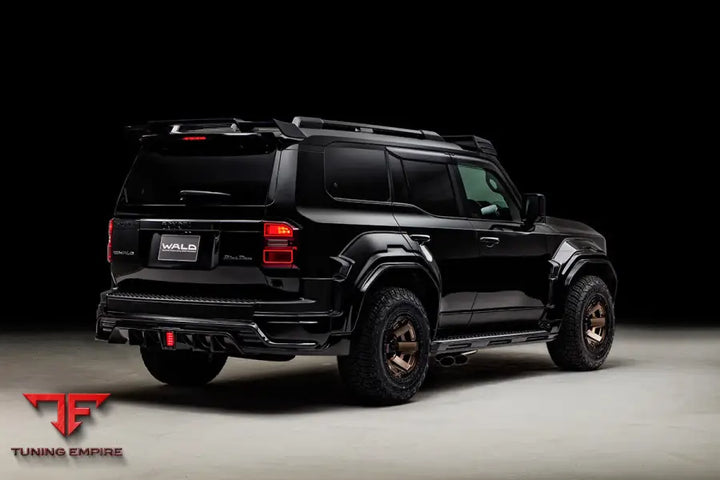 WALD TOYOTA LAND CRUISER PRADO 250 2024+