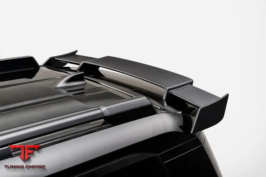 WALD TOYOTA LAND CRUISER PRADO 250 2024+